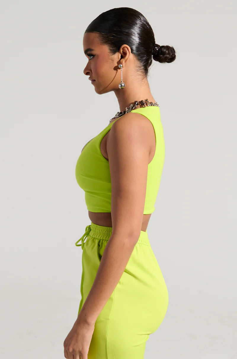 SWEET AND SPICY TANK - Image 3
