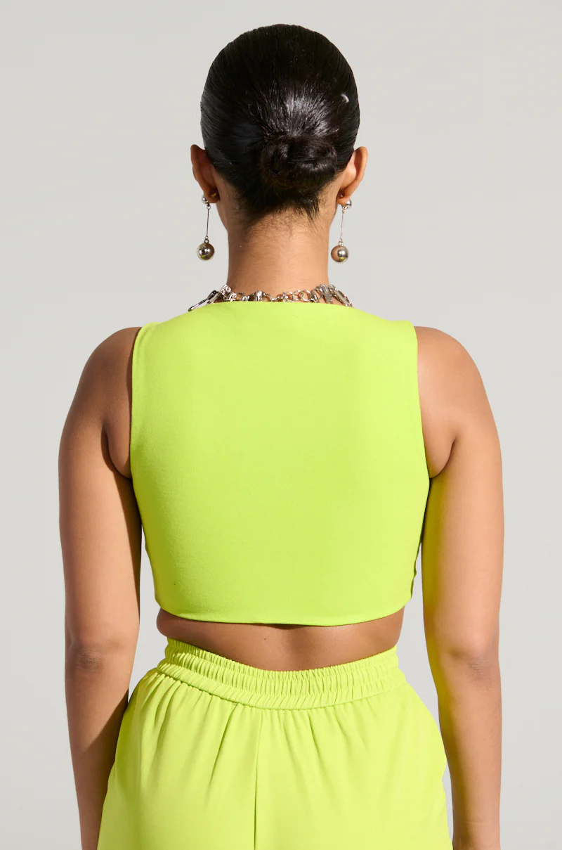 SWEET AND SPICY TANK - Image 4