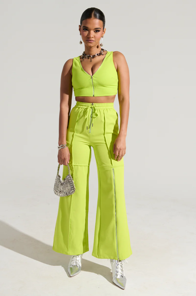 SWEET AND SPICY TANK - Image 5