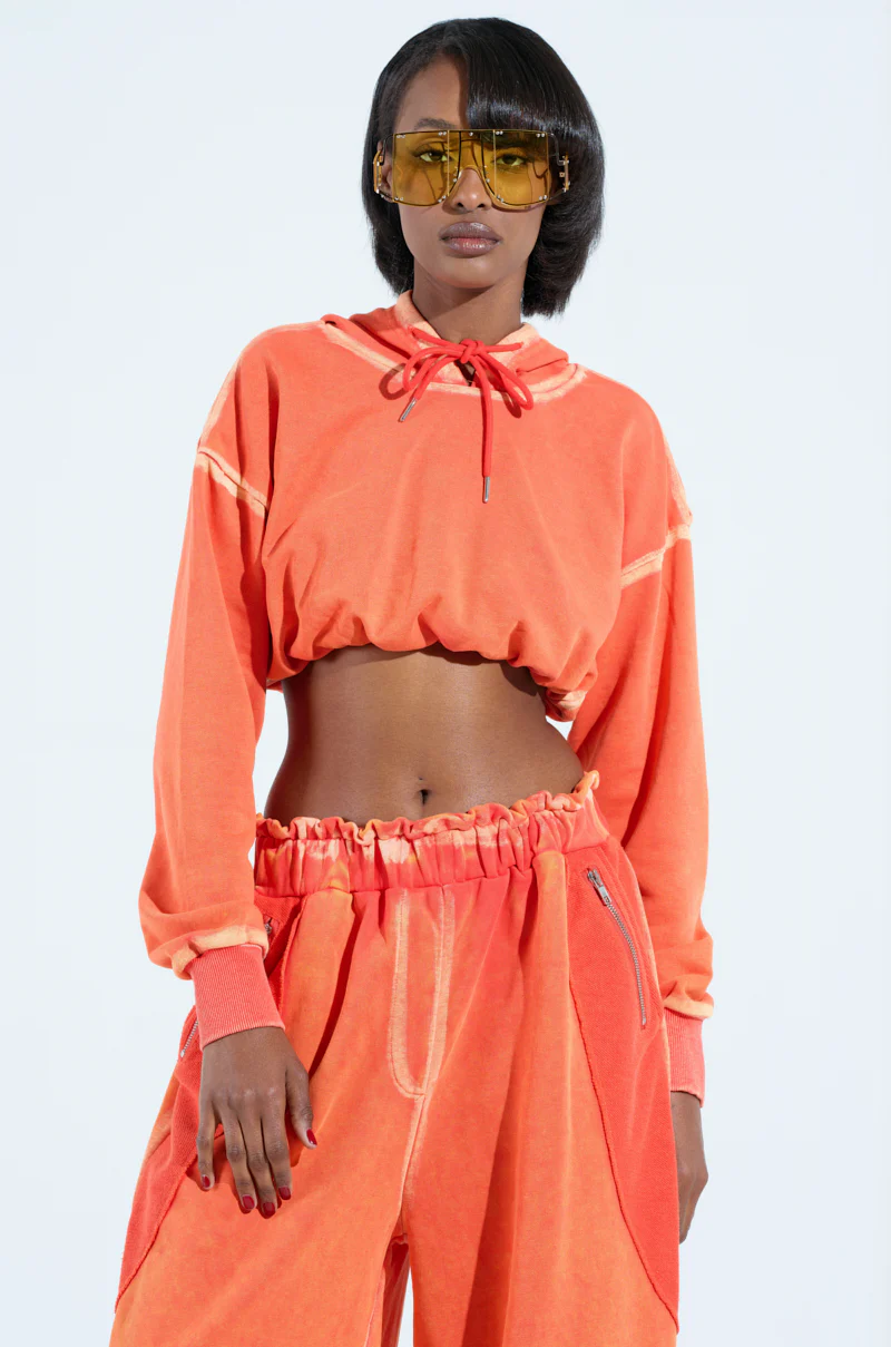 SWEET AS CAN BE SWEATSHIRT - Image 2