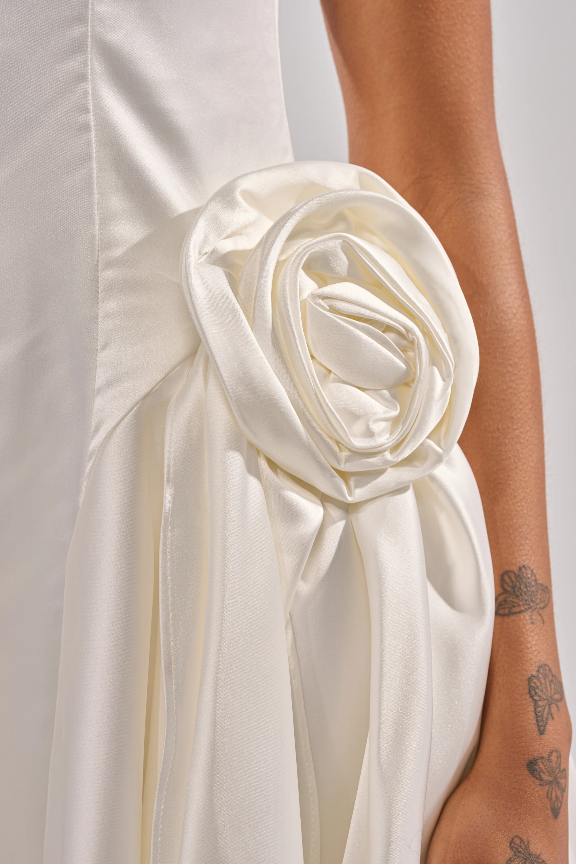 SWEET ESCAPE MINI DRESS - Image 7