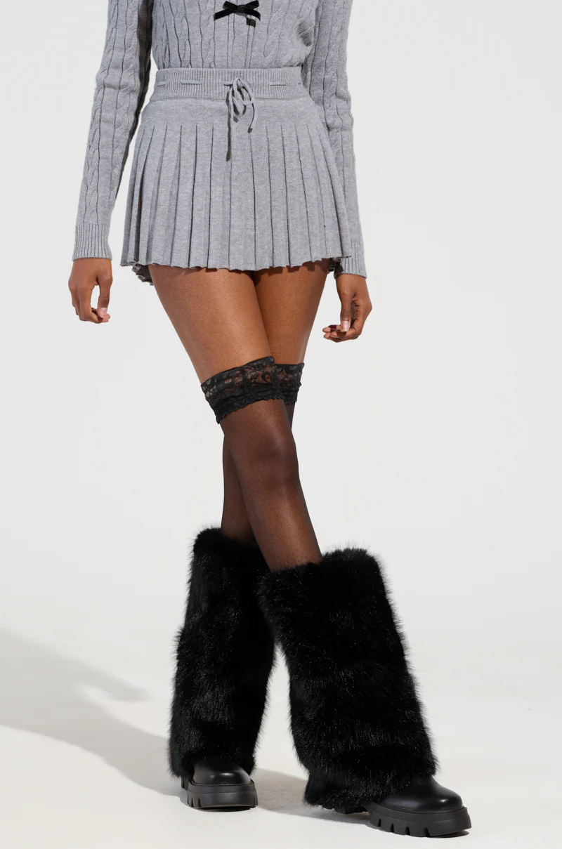 SWEETIE PIE MINI SKIRT