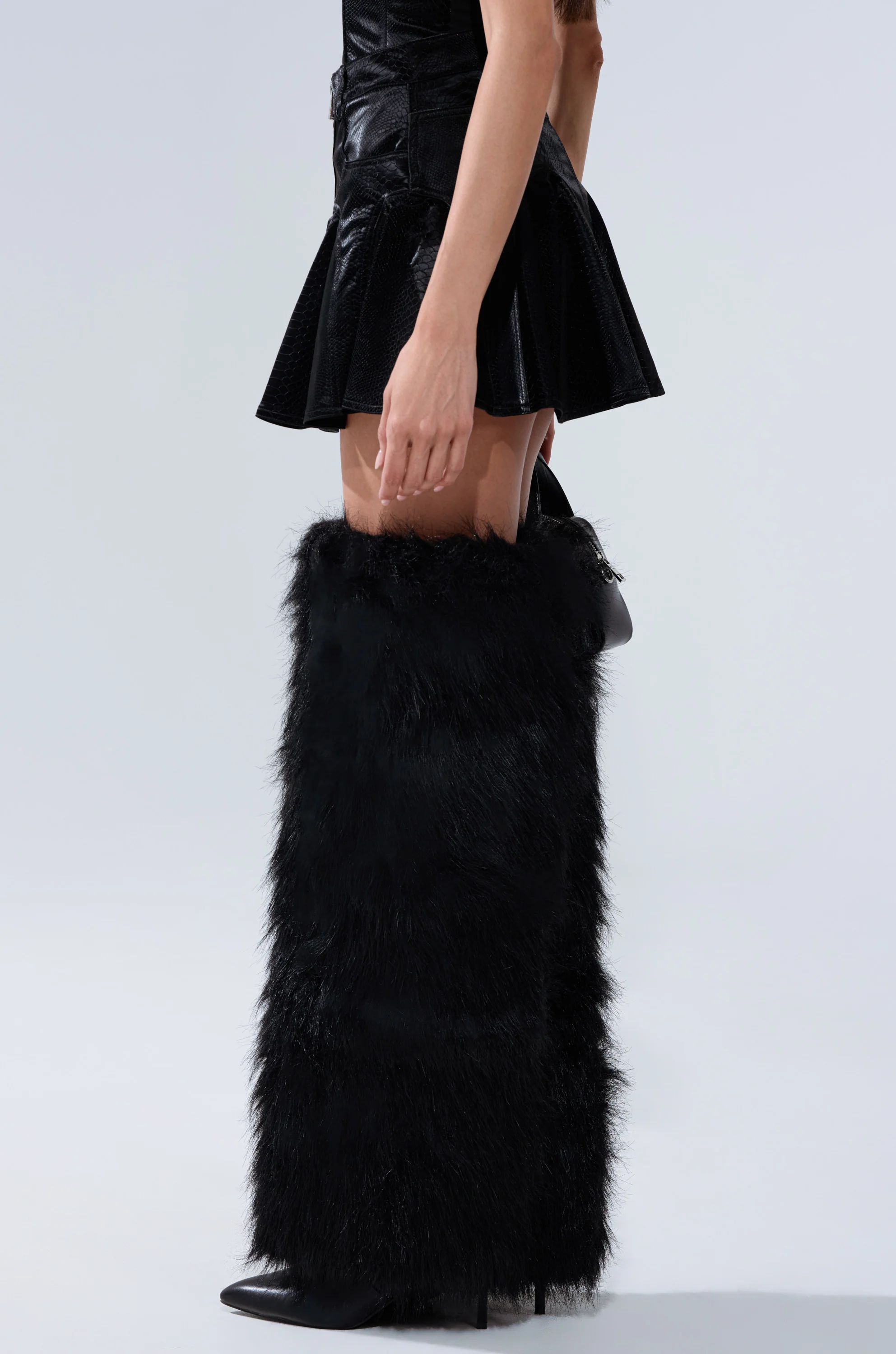 SWEETIE PIE MINI SKIRT - Image 4