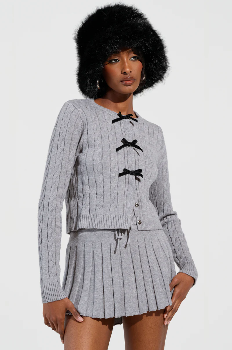 SWEETIE PIE SWEATER - Image 2
