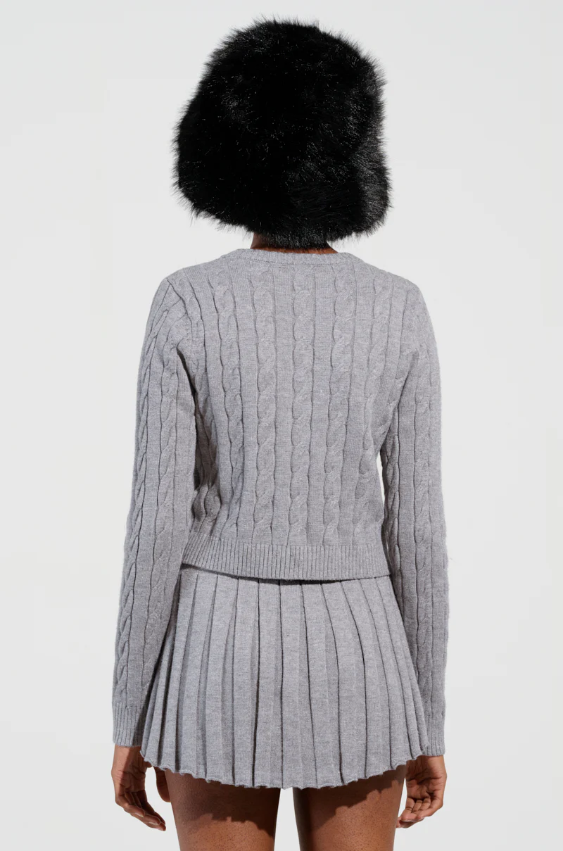 SWEETIE PIE SWEATER - Image 4