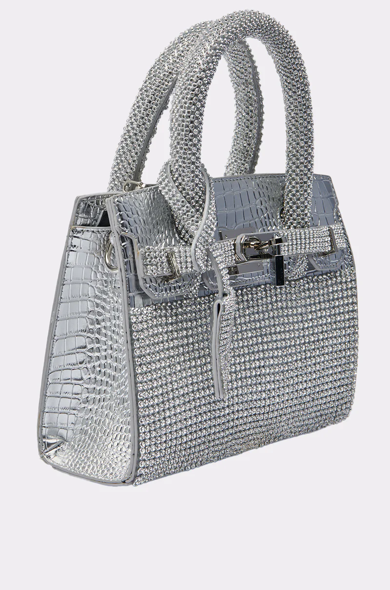 SWERVE BLING PURSE - Image 3