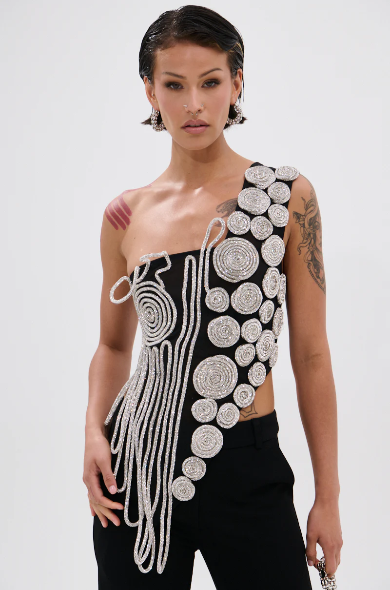 SWIGGLE TOP - Image 2