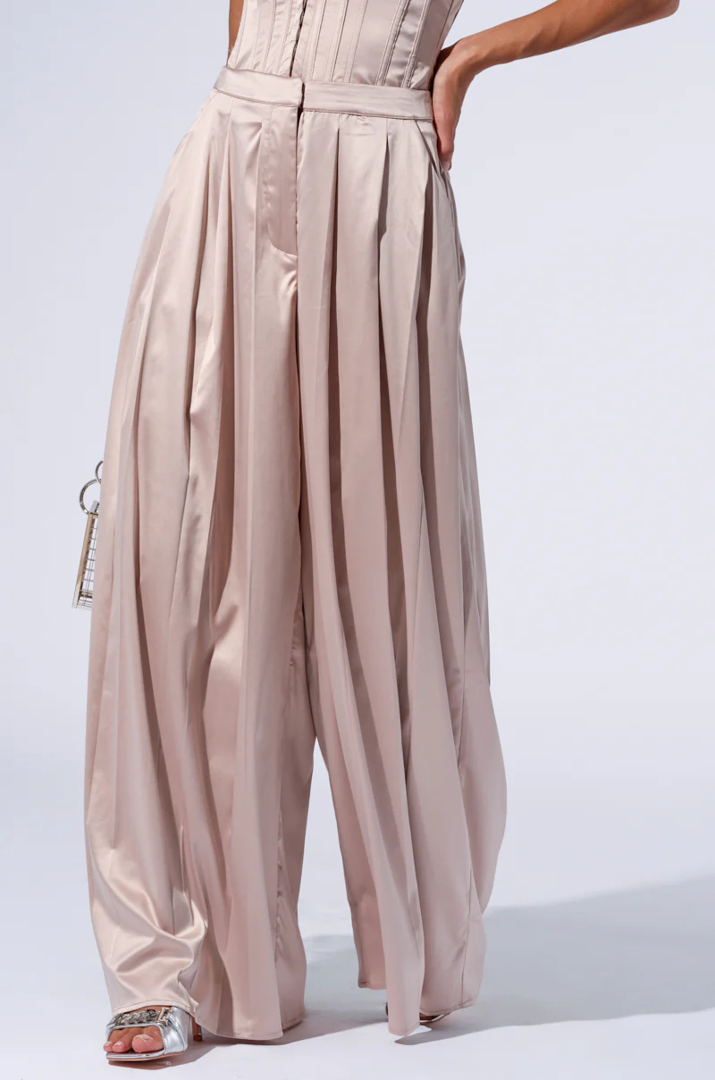 TAKE IT EASY TROUSER - Image 2
