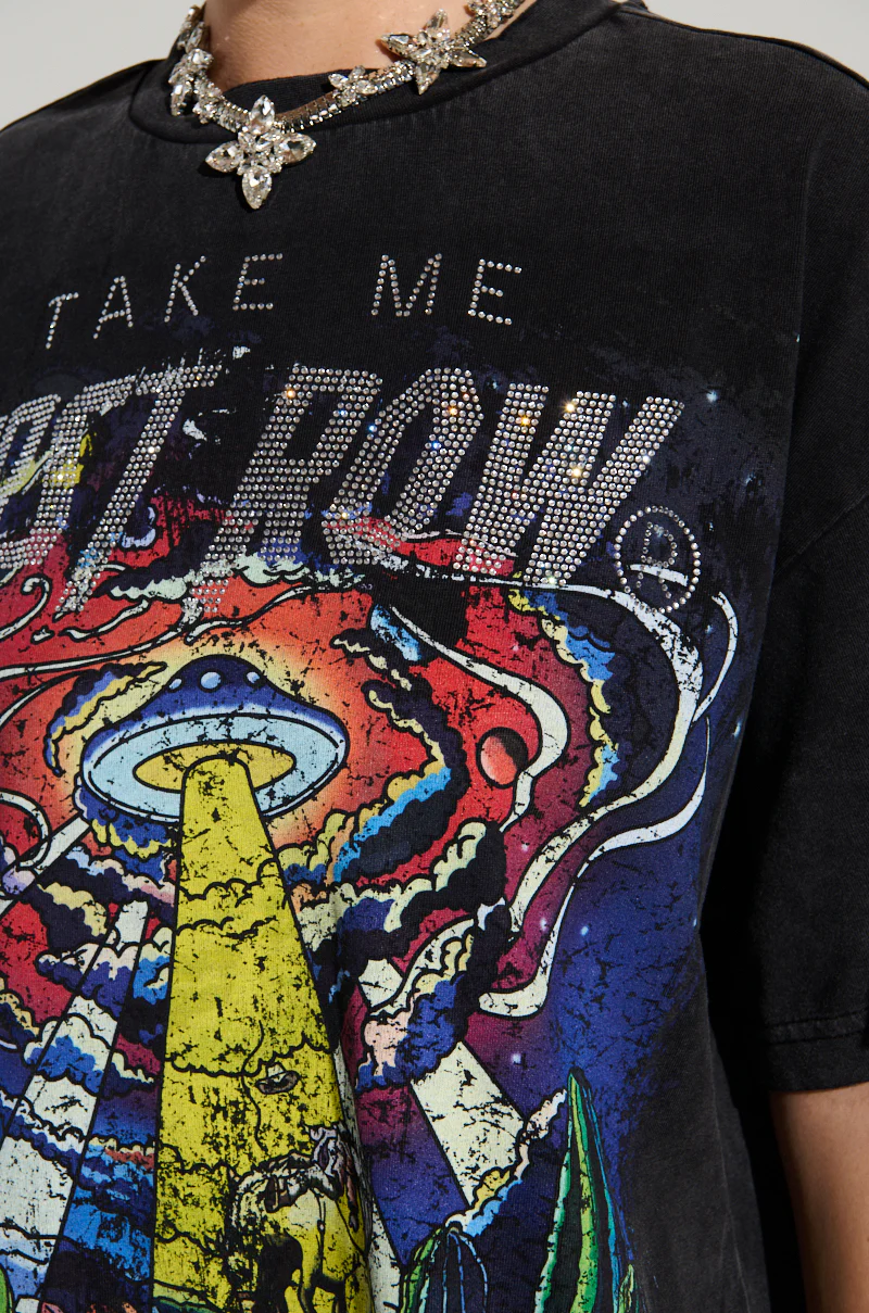TAKE ME AWAY TSHIRT - Image 7