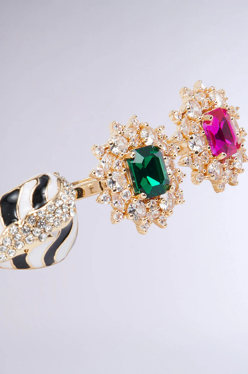 TAKE ME ON A TRIP RING SET - Image 4