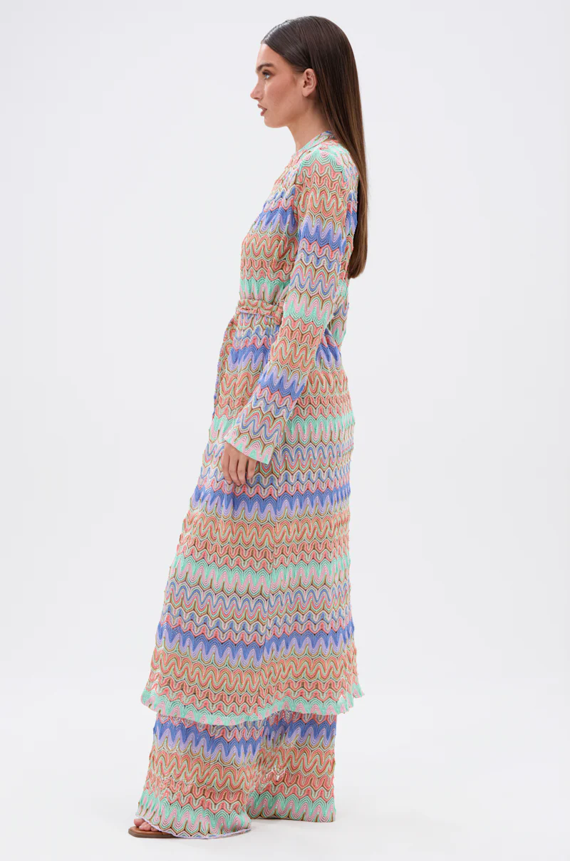 TAKE ME TO MIAMI DUSTER - Image 3