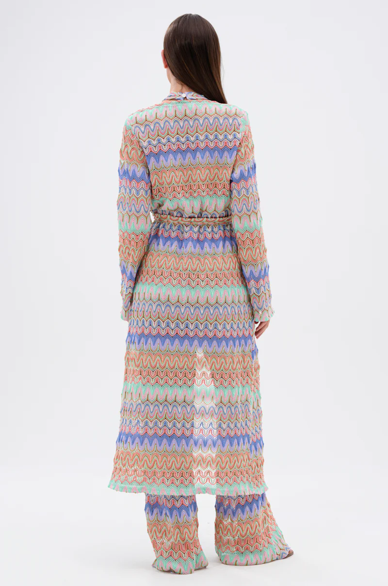 TAKE ME TO MIAMI DUSTER - Image 4