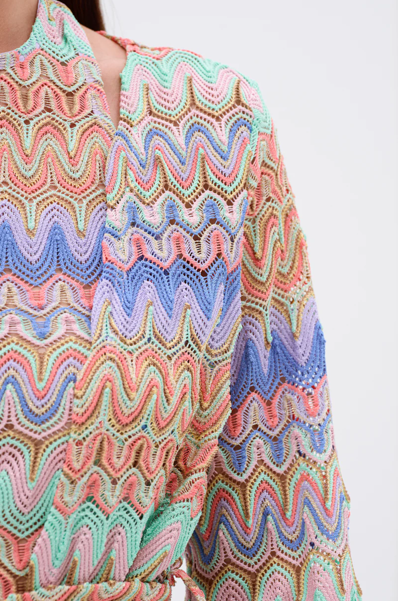 TAKE ME TO MIAMI DUSTER - Image 5