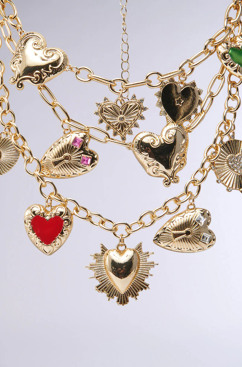TAKE ME TO MILAN NECKLACE - Image 6
