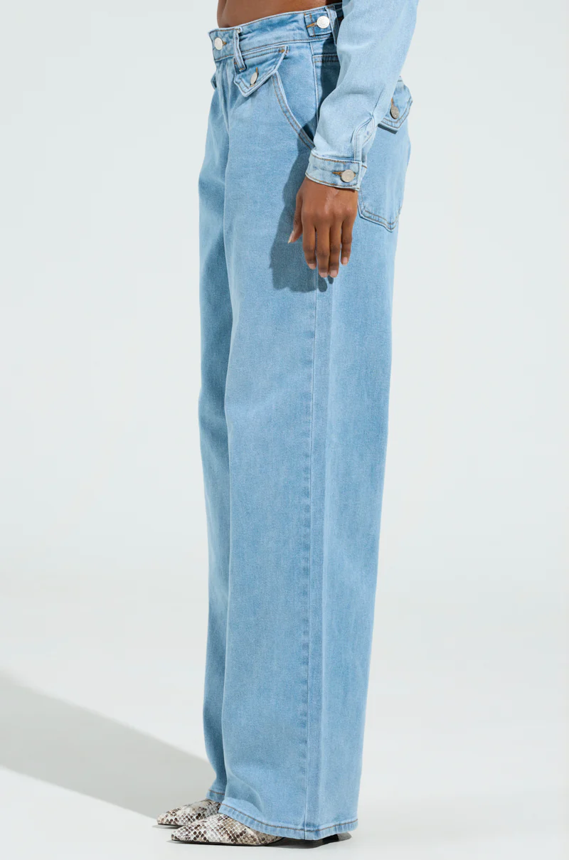 TAKE ME TO THE RODEO JEANS - Image 5