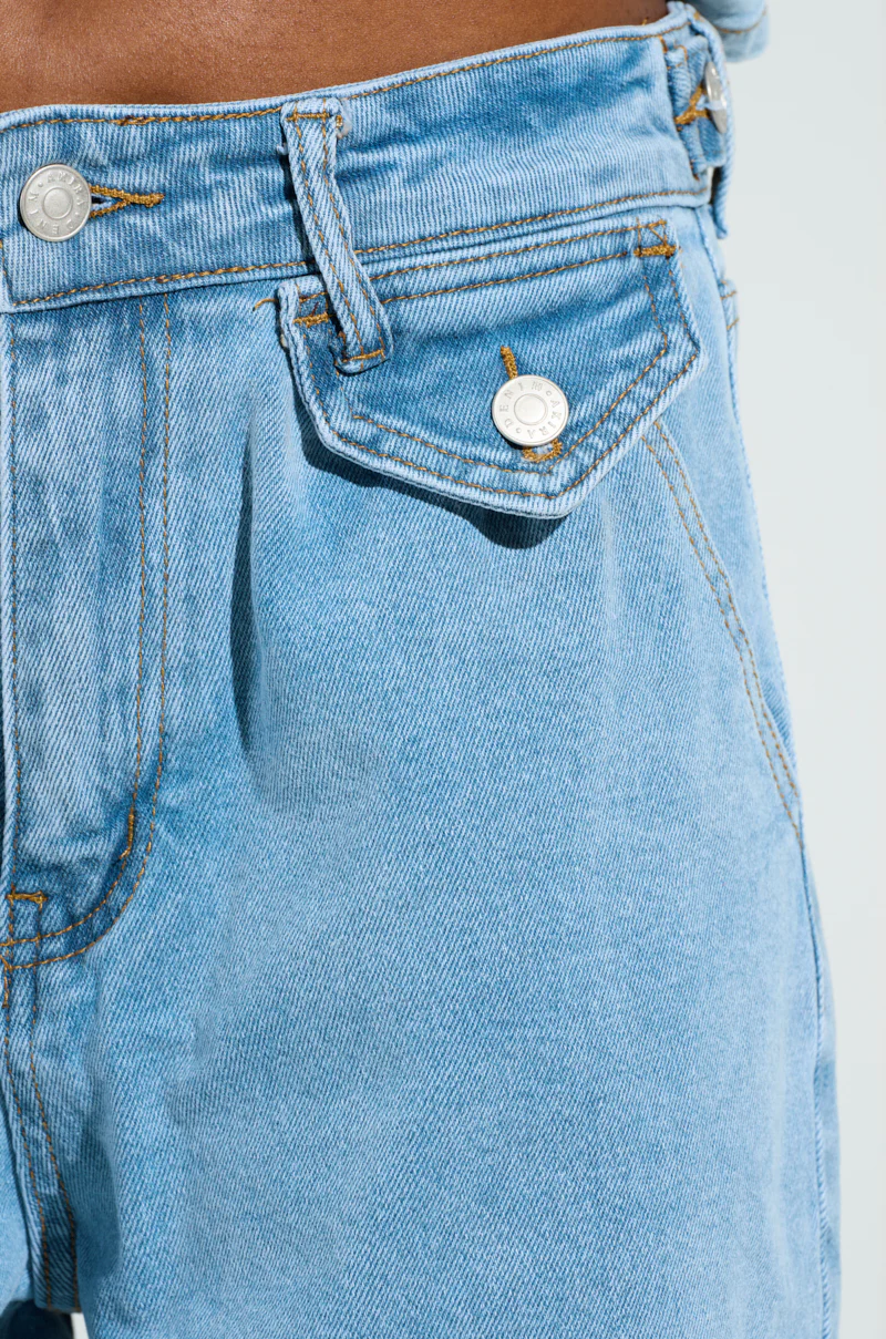 TAKE ME TO THE RODEO JEANS - Image 7