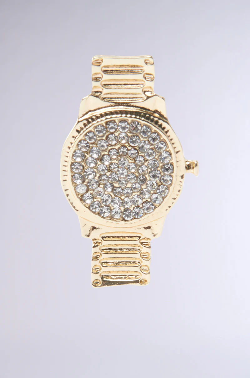 TAKE YA TIME EARRING - Image 4