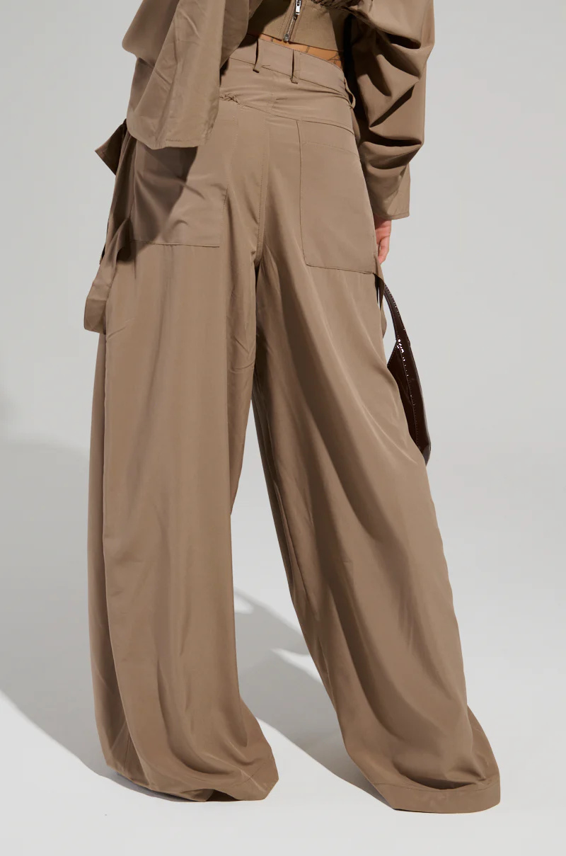 TALK ABOUT ME TROUSER - Image 5