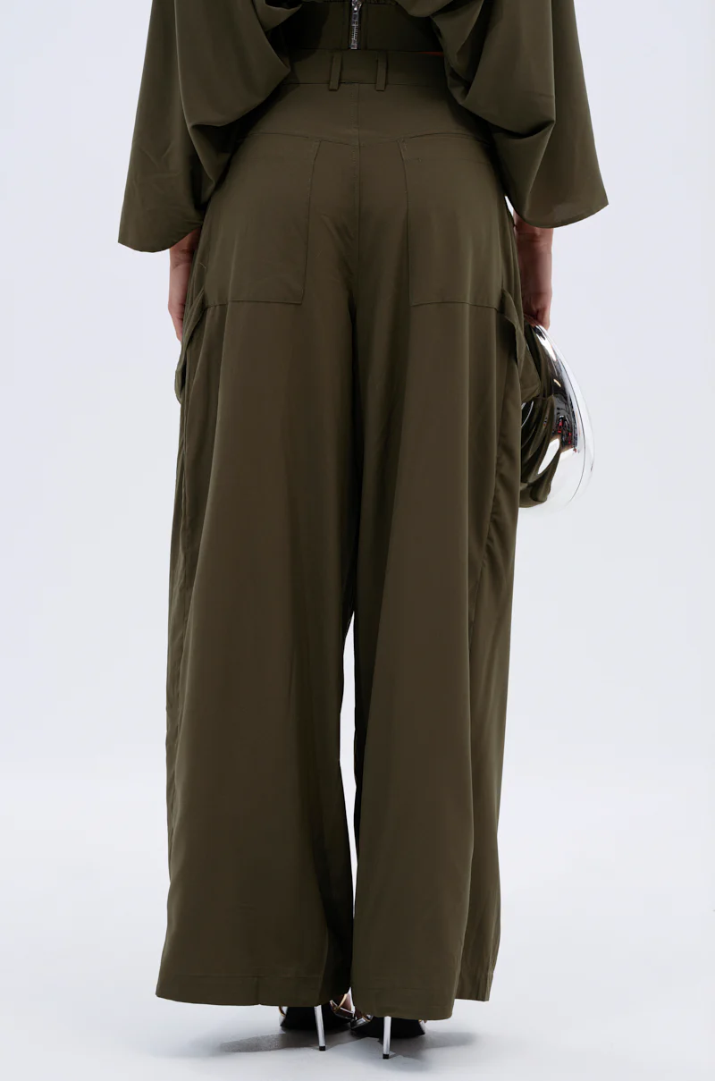 TALK ABOUT ME TROUSER - Image 6