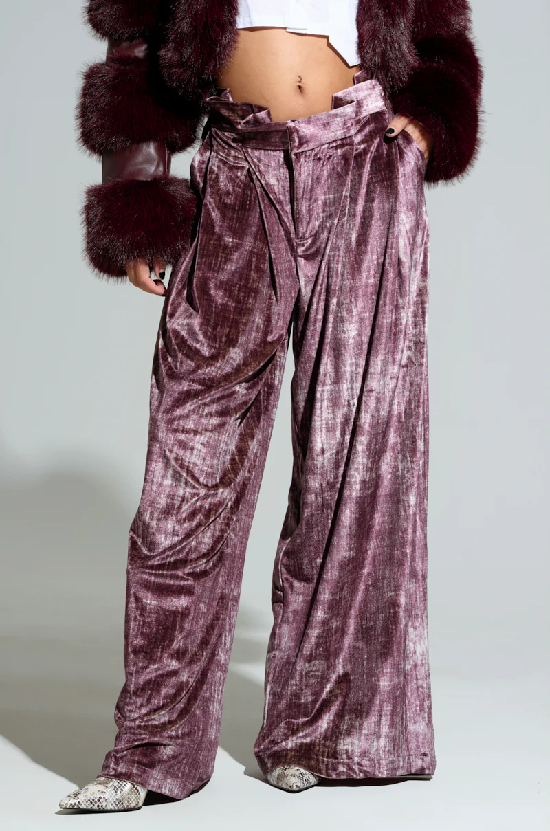 TALK ABOUT ME TROUSER - Image 3