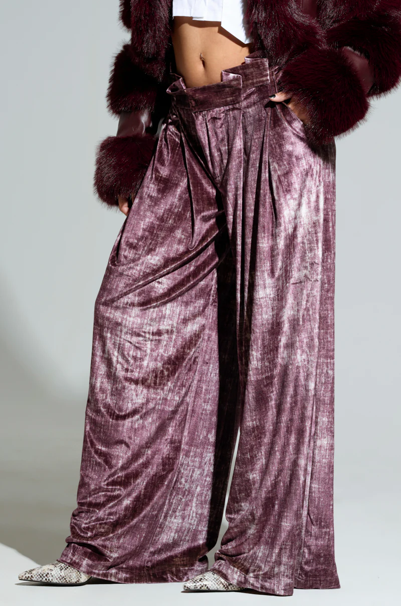 TALK ABOUT ME TROUSER - Image 4
