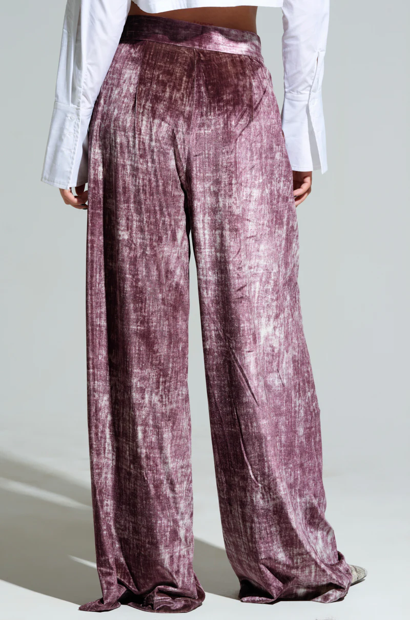 TALK ABOUT ME TROUSER - Image 5