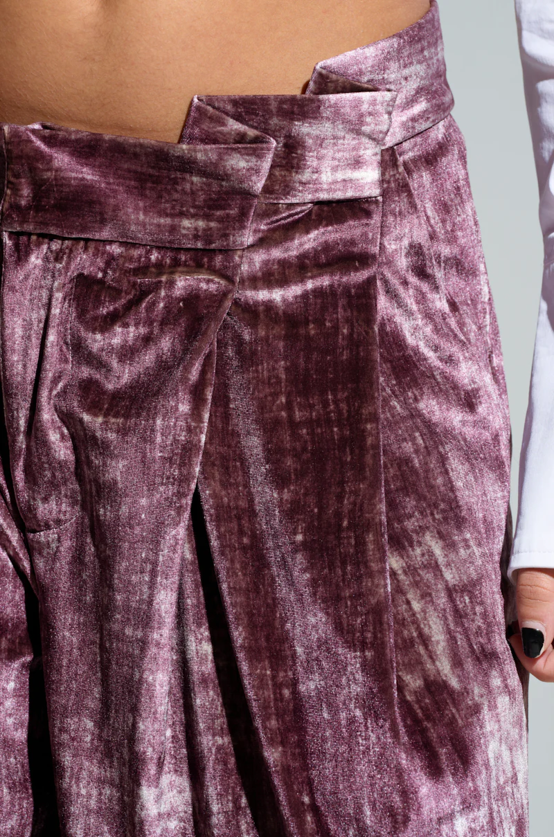 TALK ABOUT ME TROUSER - Image 6