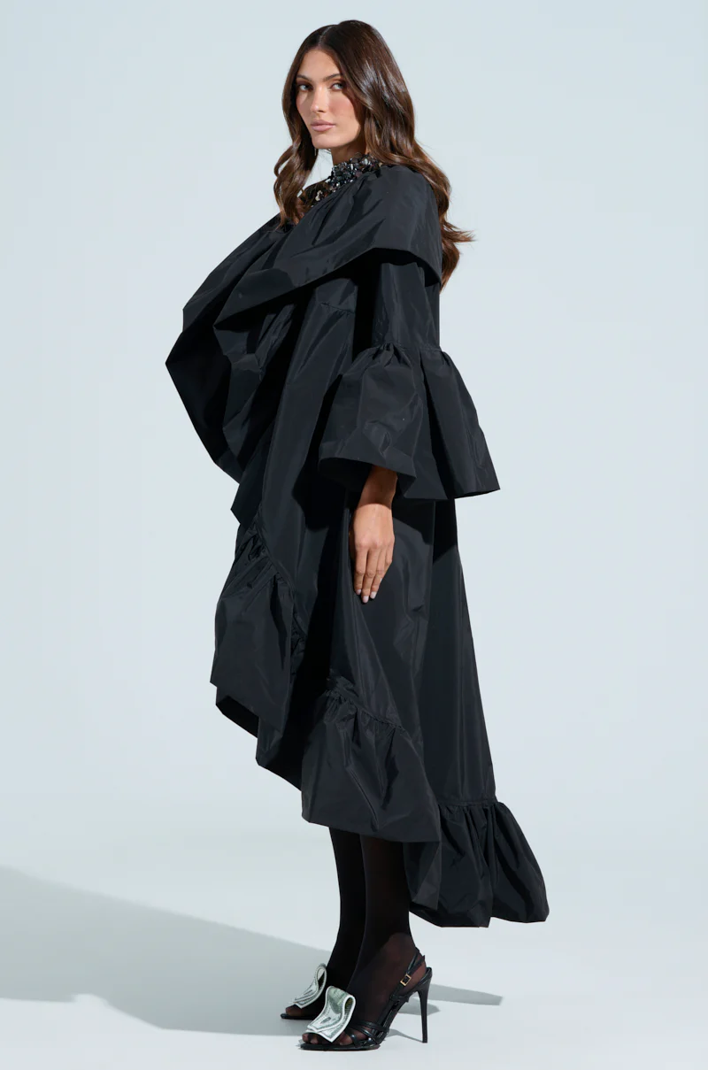 TALK TO ME BLOUSE - Image 5