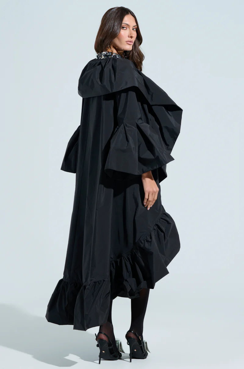TALK TO ME BLOUSE - Image 6