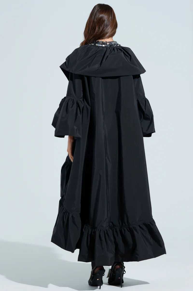 TALK TO ME BLOUSE - Image 7