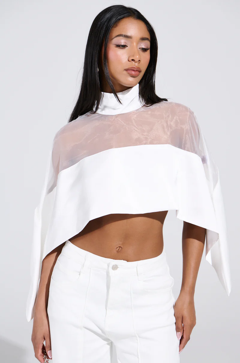 TALK TO ME LATER BLOUSE - Image 2