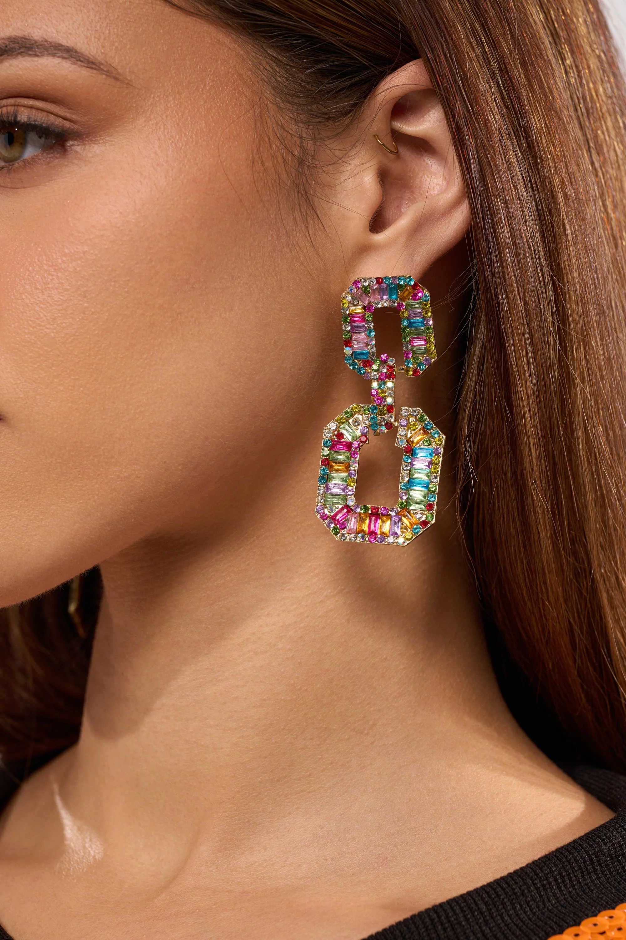 TASTES LIKE CANDY EARRING - Image 2