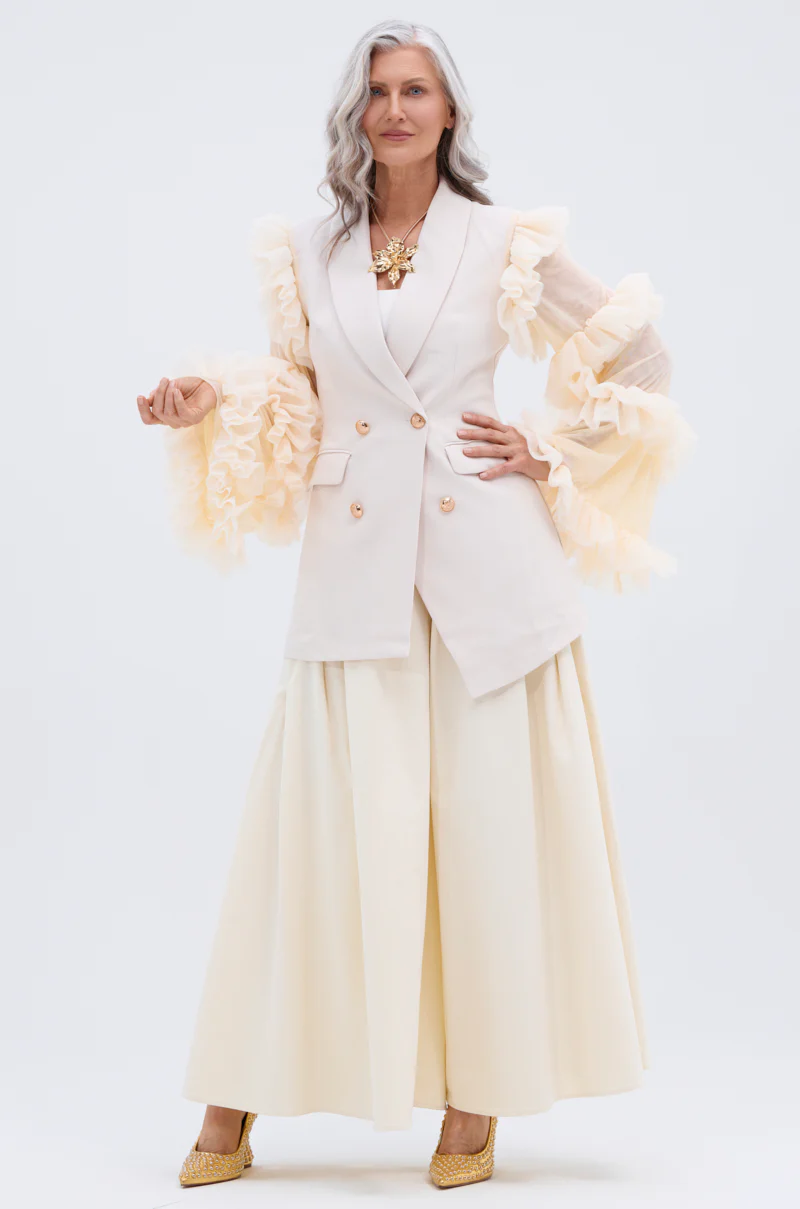 TAY TAY TROUSER - Image 4