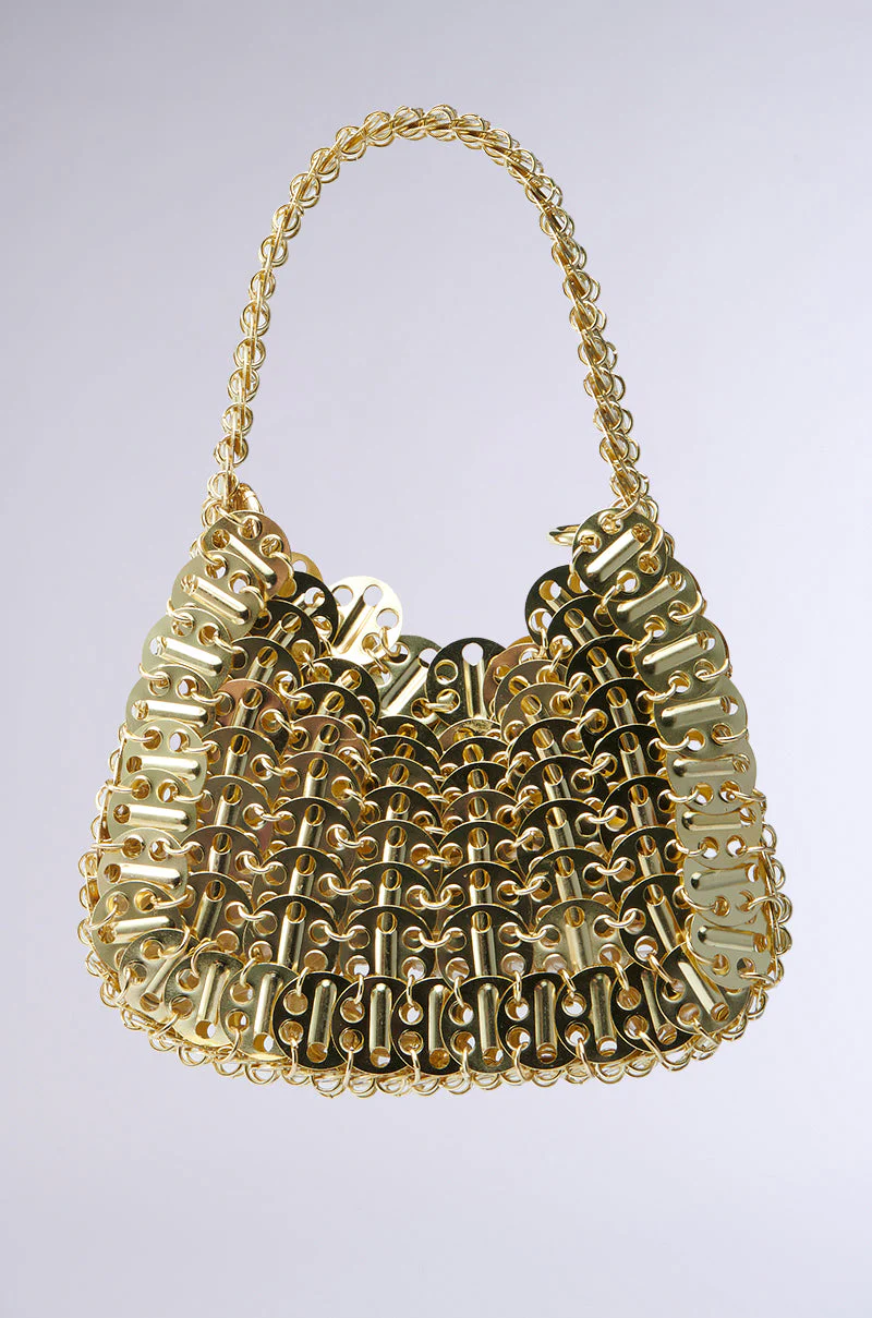 TAYTAY METAL PURSE - Image 3
