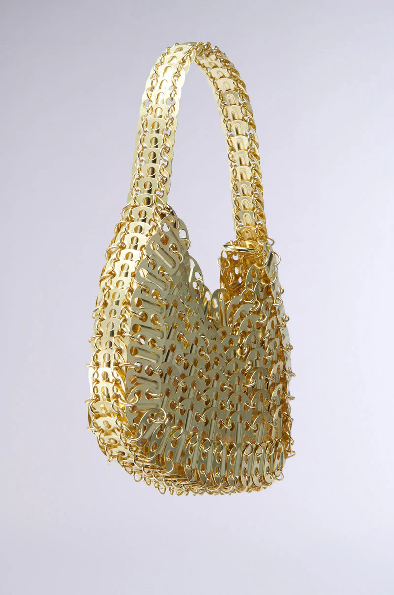 TAYTAY METAL PURSE - Image 5