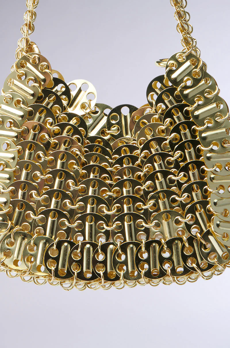 TAYTAY METAL PURSE - Image 6