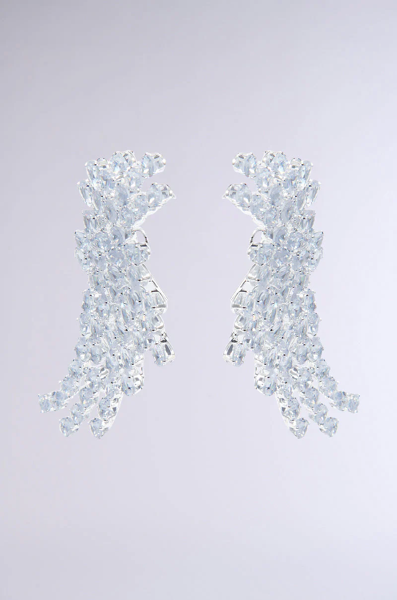 TAYTAY STATEMENT EARRING - Image 4