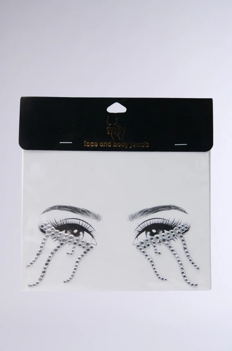 TEARS OF BLING EYE GEMS - Image 3
