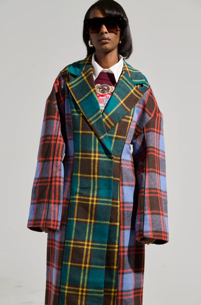 TECHNICOLOR DREAM TRENCH - Image 3
