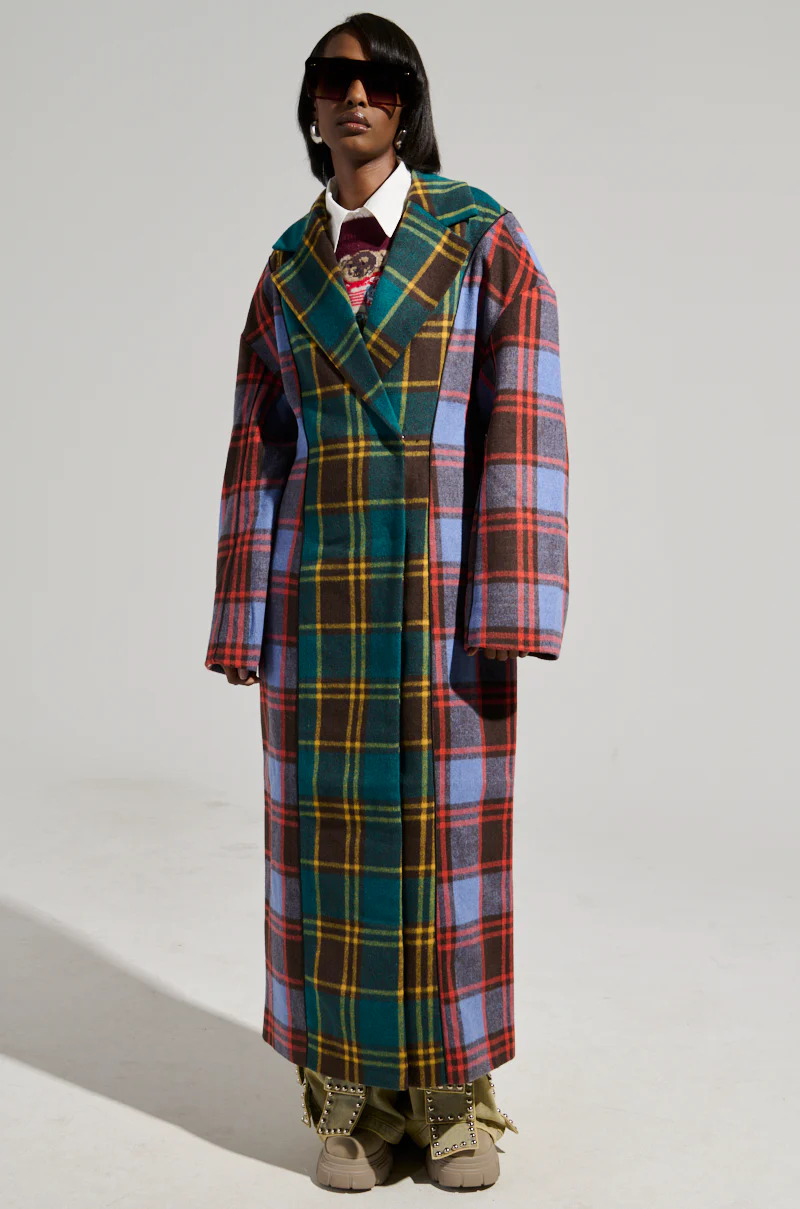 TECHNICOLOR DREAM TRENCH - Image 4