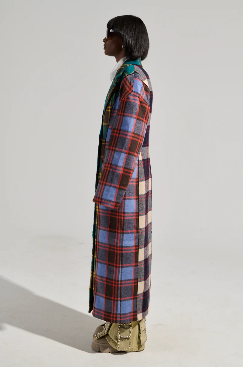 TECHNICOLOR DREAM TRENCH - Image 5