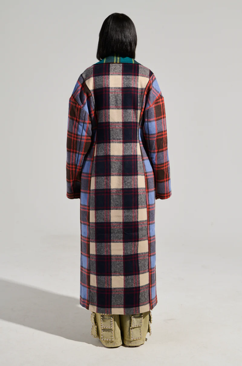 TECHNICOLOR DREAM TRENCH - Image 6