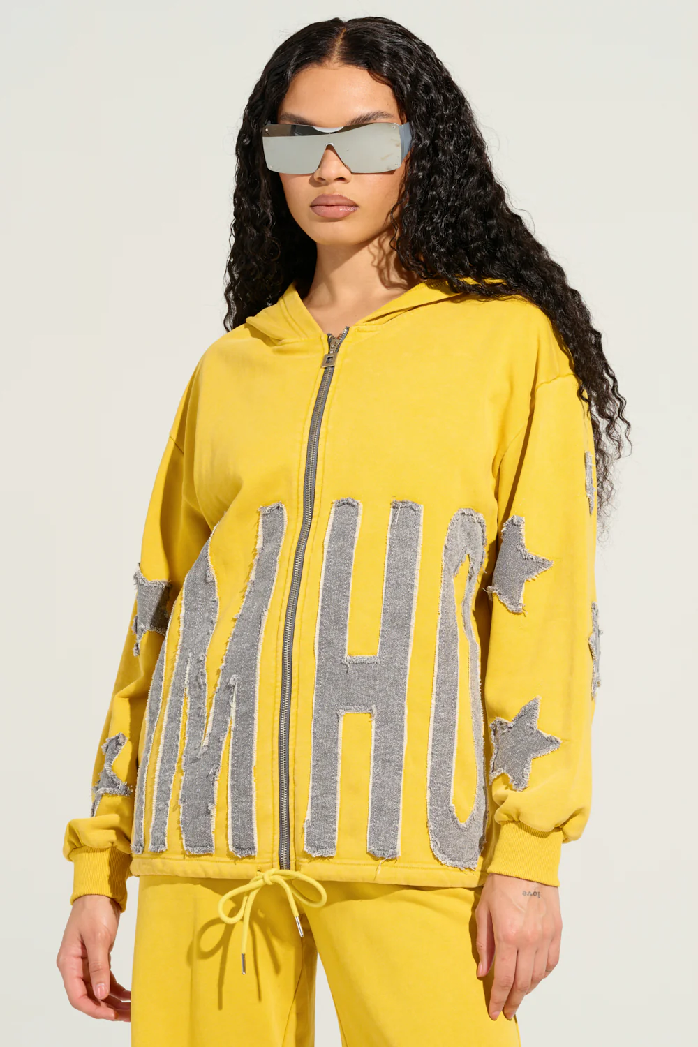 TELL HER ABOUT ME HOODIE - Image 2