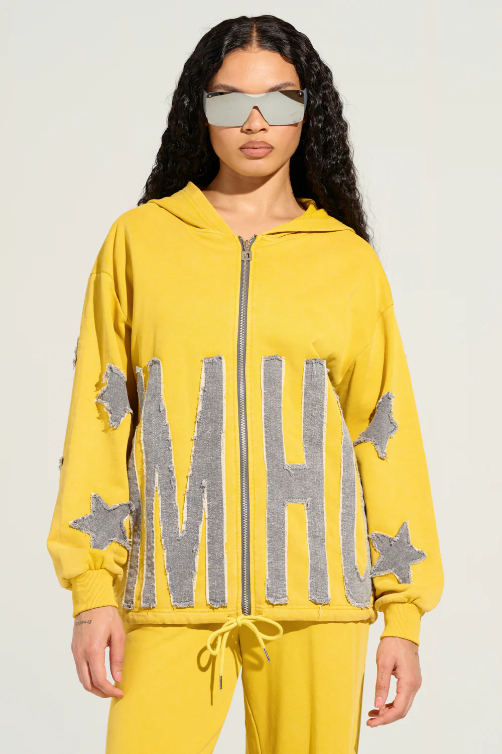 TELL HER ABOUT ME HOODIE - Image 3
