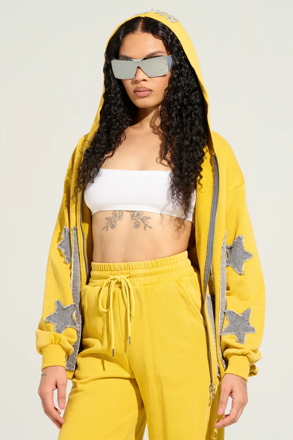 TELL HER ABOUT ME HOODIE - Image 4