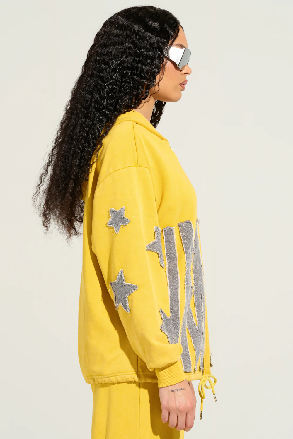 TELL HER ABOUT ME HOODIE - Image 5