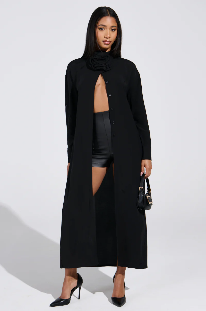 TELL ME MORE BLOUSE - Image 2