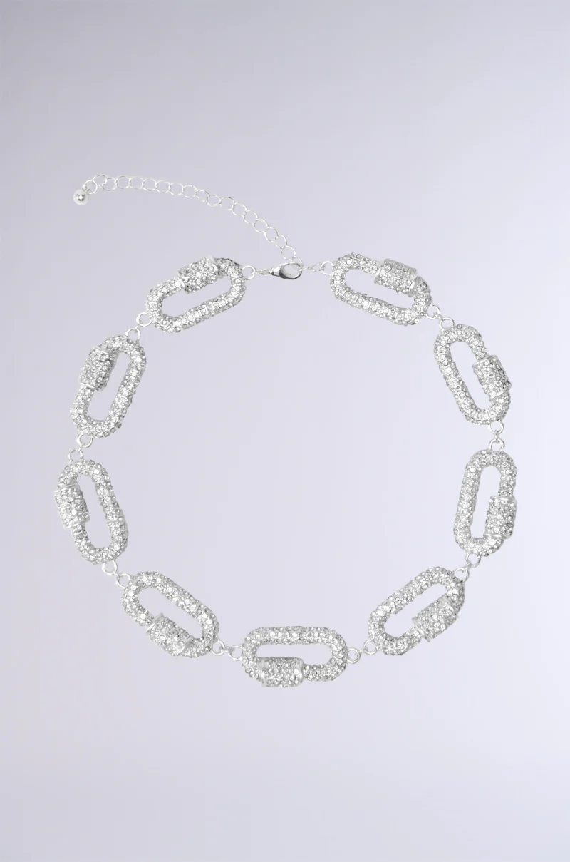 TESSA NECKLACE