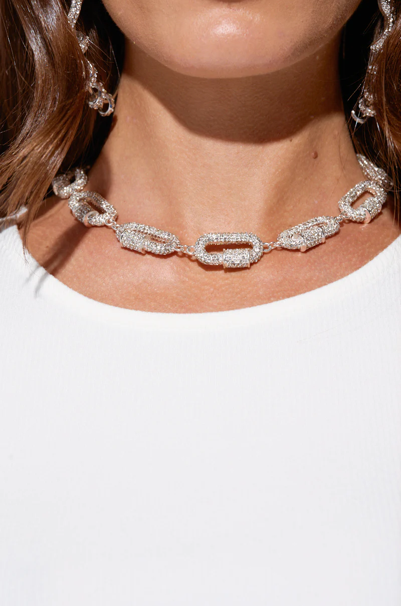 TESSA NECKLACE - Image 2