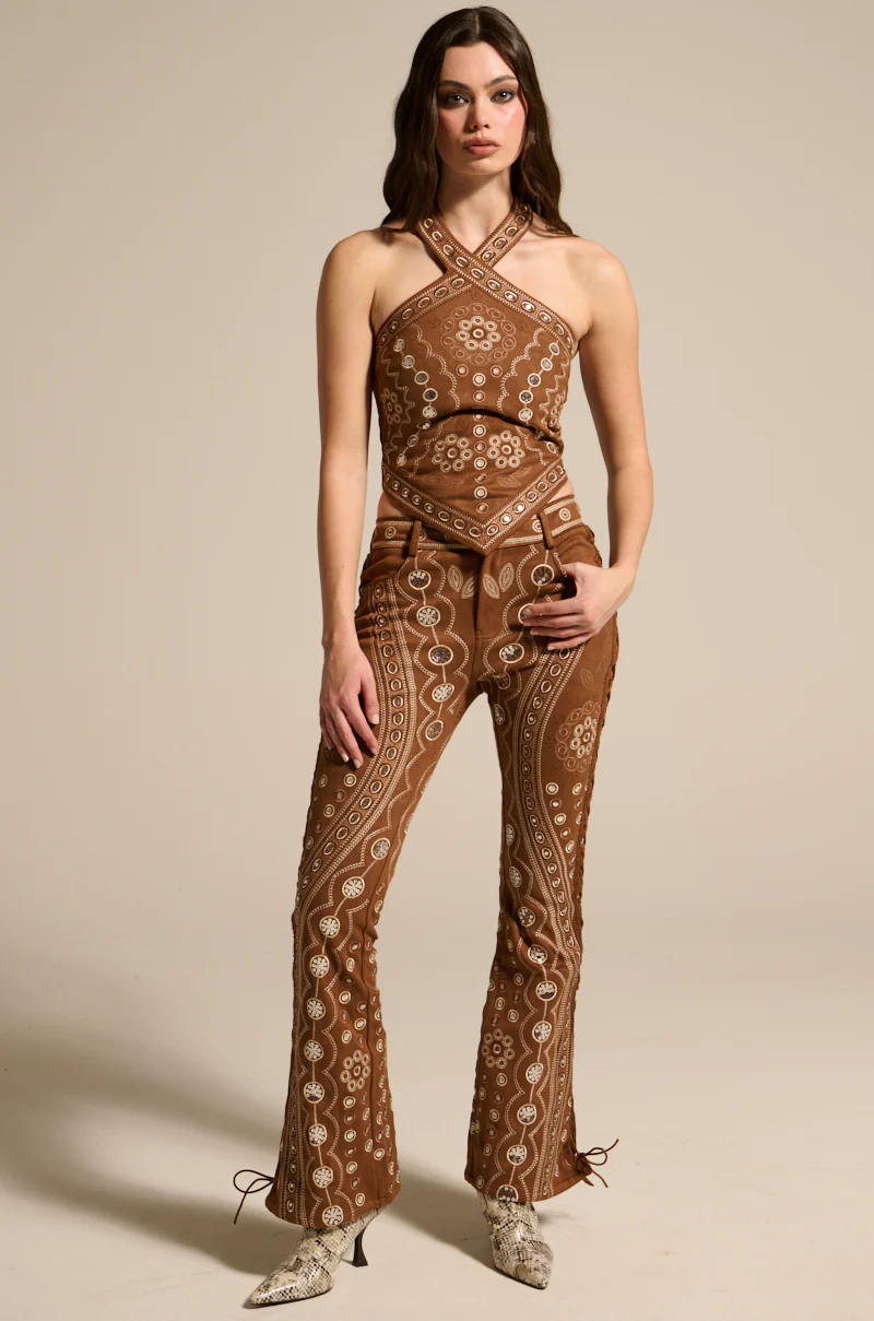 TEXAS FOREVER PANT - Image 2